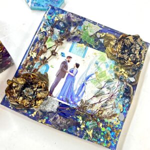 ocean theme wall art