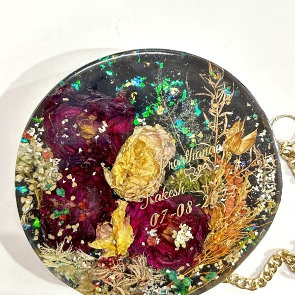 Forever Bloom – Mini Floral Preservation