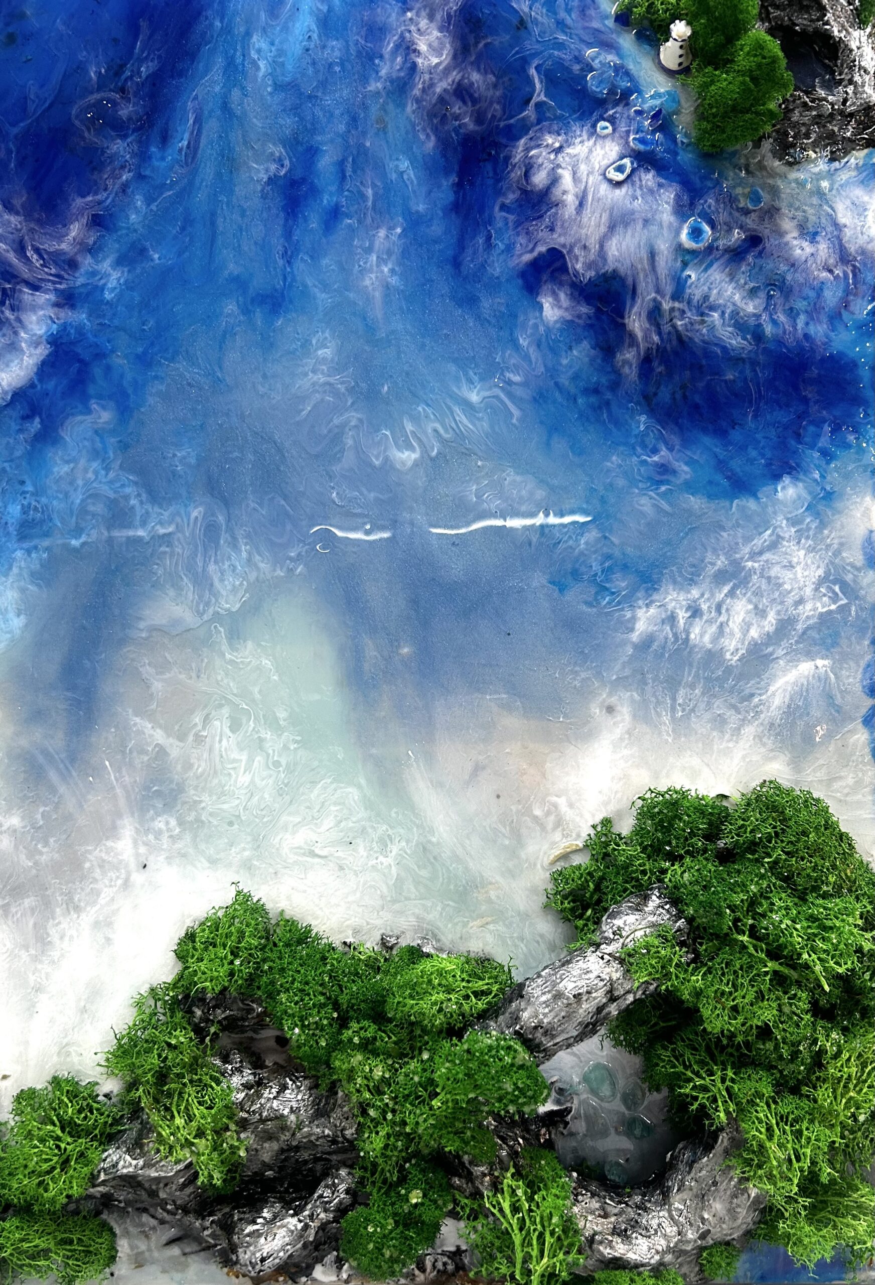 ocean theme wall art ocean theme wall art