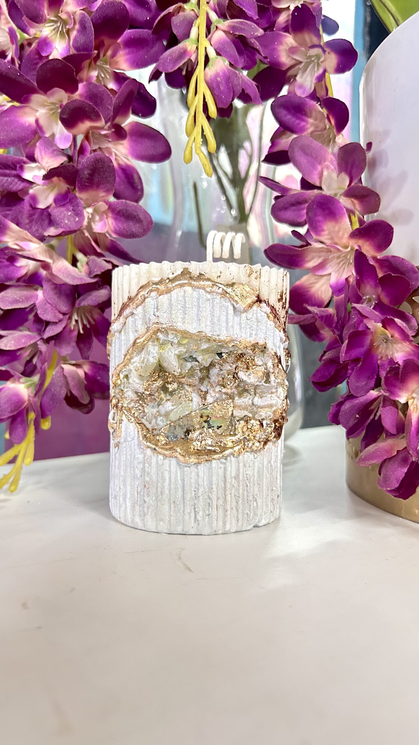 designer candle designer candle