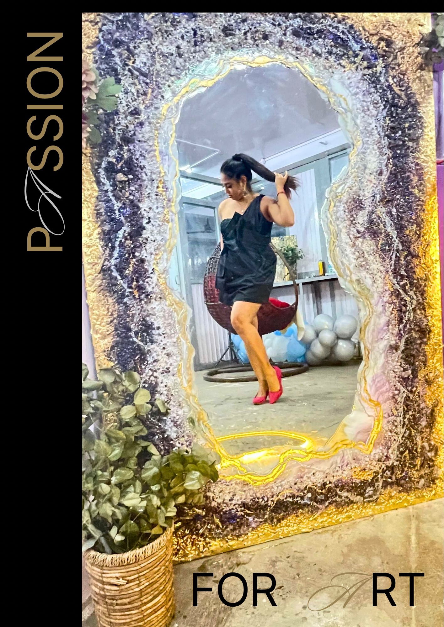 deearify porfolio